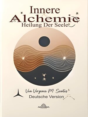 cover image of Innere Alchemie--Heilung Der Seele